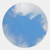 Aufkleber (Vorderseite)