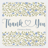 Aufkleber (Vorderseite)