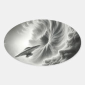 Aufkleber (Vorderseite)