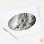 Aufkleber (Umschlag)