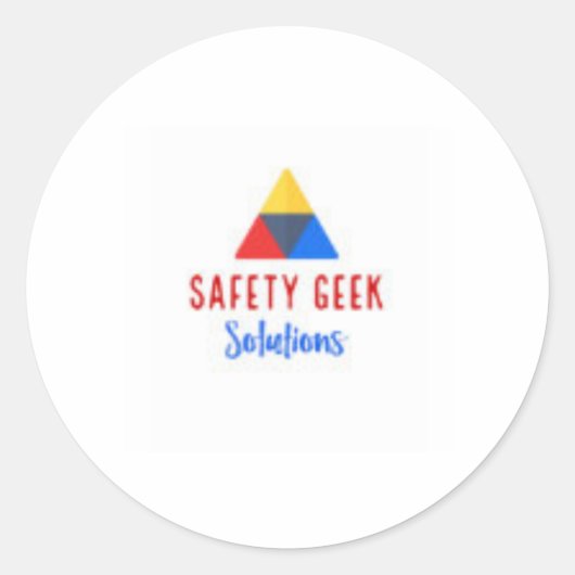 Aufkleber (Vorderseite)