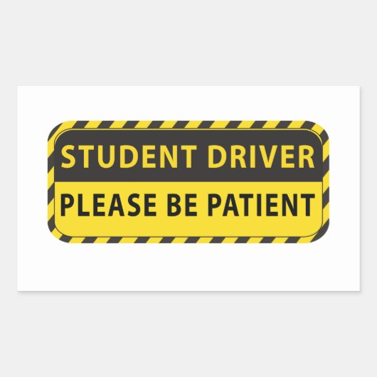 Aufkleber (Vorderseite)