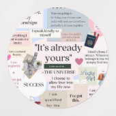 Aufkleber (Design 2)