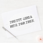 Aufkleber (Umschlag)