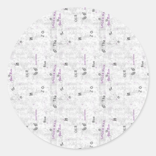 Aufkleber (Vorderseite)