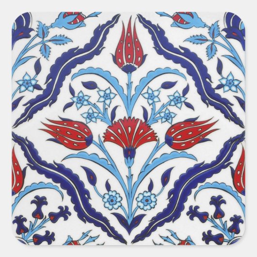 Aufkleber (Vorderseite)