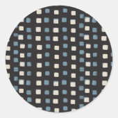 Aufkleber (Vorderseite)