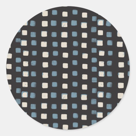 Aufkleber (Vorderseite)