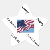 Aufkleber (Vorderseite)