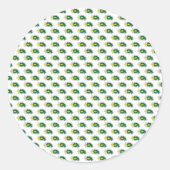 Aufkleber (Vorderseite)