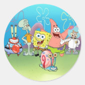 Aufkleber (Vorderseite)