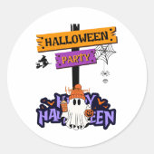 Aufkleber (Vorderseite)