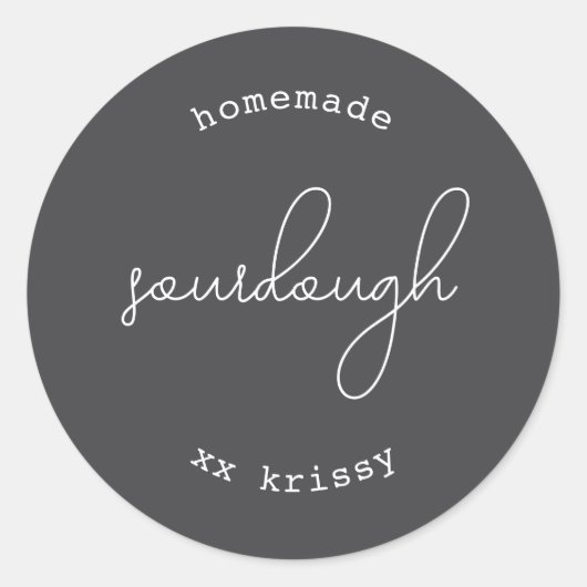 Aufkleber (Vorderseite)