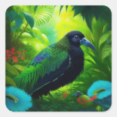 Aufkleber (Vorderseite)