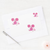 Aufkleber (Umschlag)