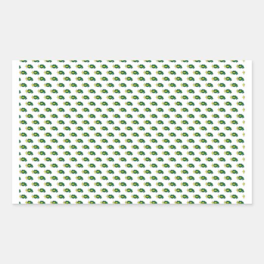 Aufkleber (Vorderseite)