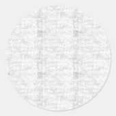 Aufkleber (Vorderseite)