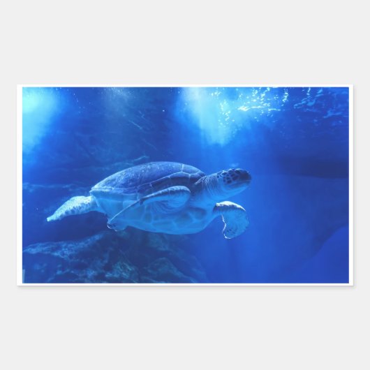 Aufkleber (Vorderseite)