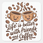 Aufkleber (Vorderseite)