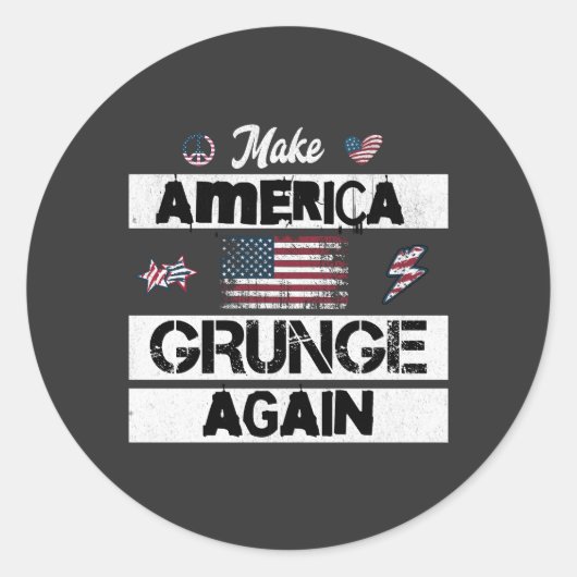 Aufkleber (Vorderseite)