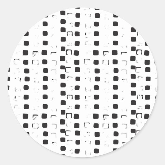 Aufkleber (Vorderseite)