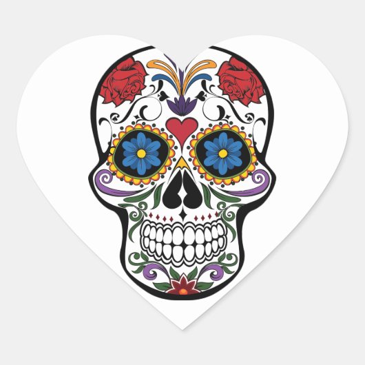 Aufkleber (Vorderseite)