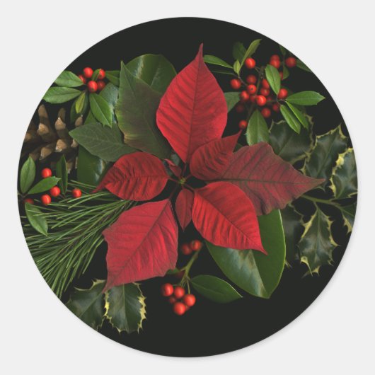 Aufkleber (Vorderseite)