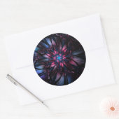 Aufkleber (Umschlag)