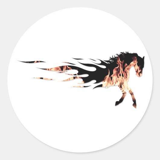 Aufkleber (Vorderseite)