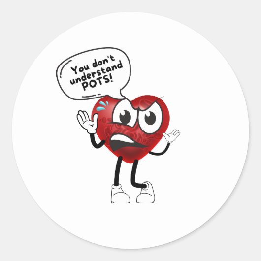 Aufkleber (Vorderseite)