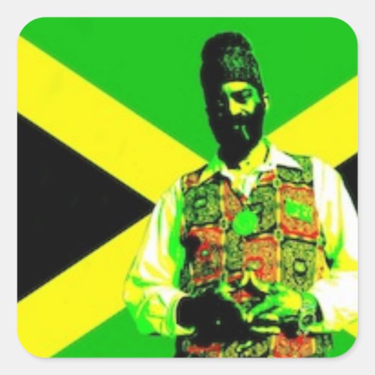 Aufkleber (Vorderseite)