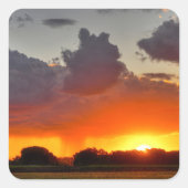 Aufkleber (Vorderseite)