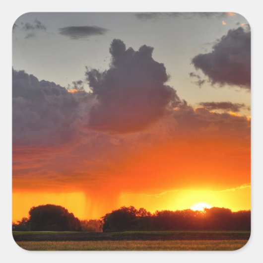 Aufkleber (Vorderseite)