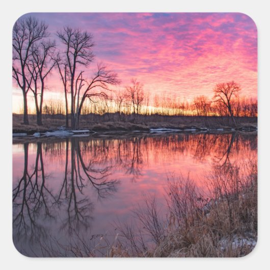 Aufkleber (Vorderseite)