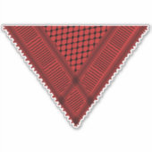 Aufkleber (Vorderseite)