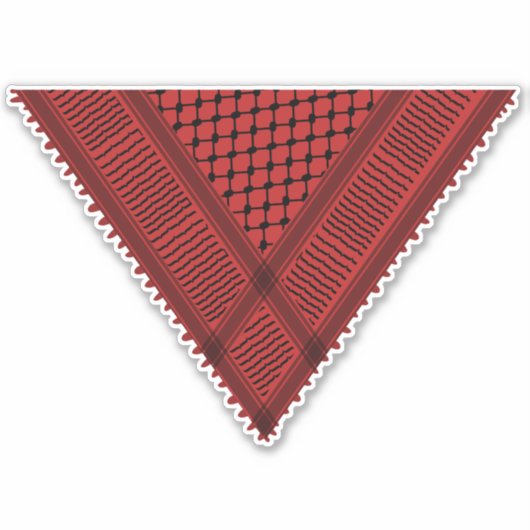 Aufkleber (Vorderseite)