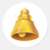 Aufkleber (Vorderseite)