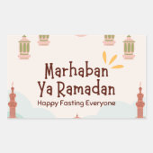 Aufkleber (Vorderseite)