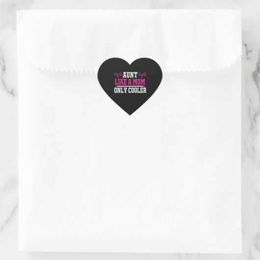 Aufkleber (Tasche)