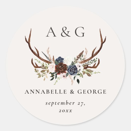 Aufkleber (Vorderseite)