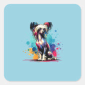 Aufkleber (Vorderseite)