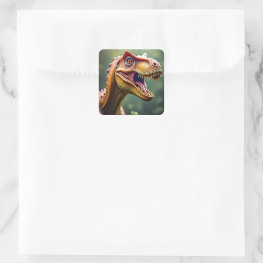 Aufkleber (Tasche)