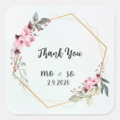 Aufkleber (Vorderseite)