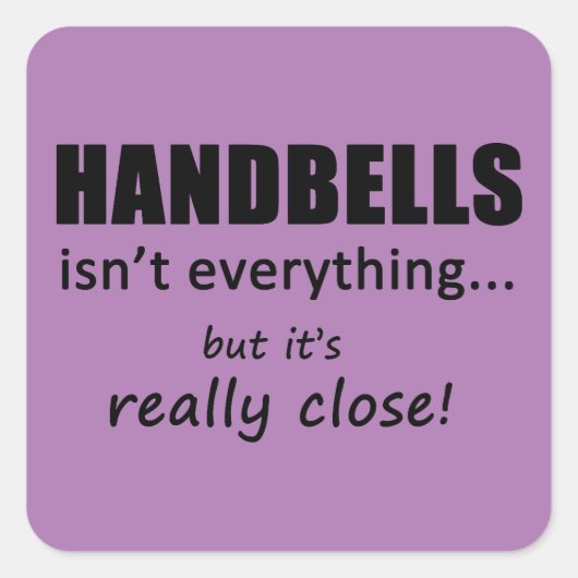 Aufkleber (Vorderseite)