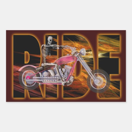 Aufkleber (Vorderseite)