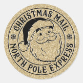 Aufkleber (Vorderseite)