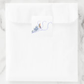 Aufkleber (Tasche)