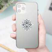 Aufkleber (Telefon)