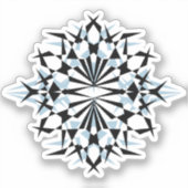 Aufkleber (Vorderseite)