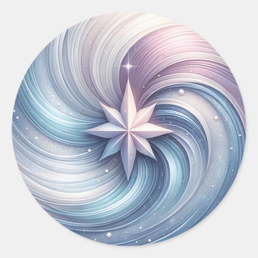 Aufkleber (Vorderseite)